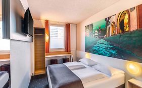 B&B Hotel Freiburg-Nord